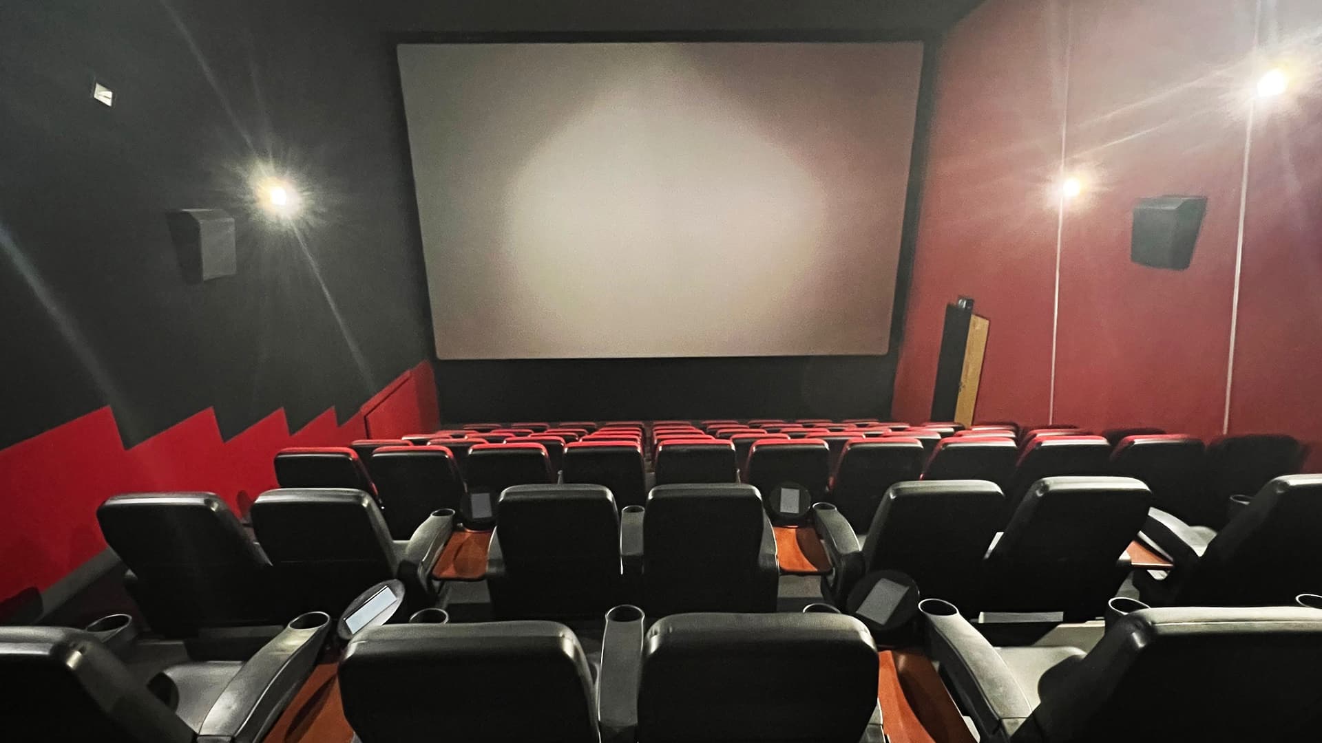 Cinema Preview Image 1 Kinocenter Trifthof Weilheim