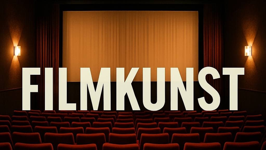 Filmkunst