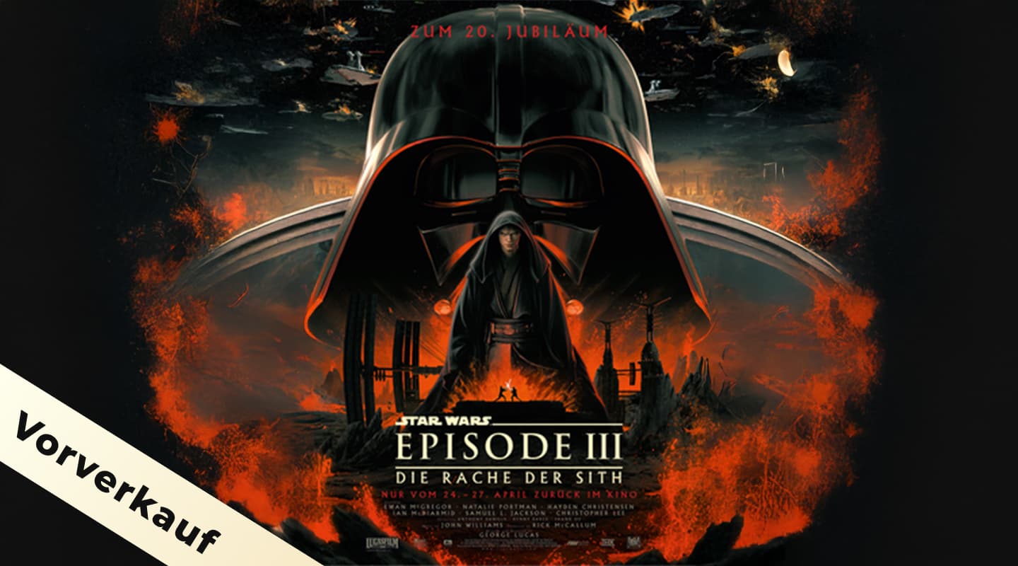 Star Wars: Episode 3