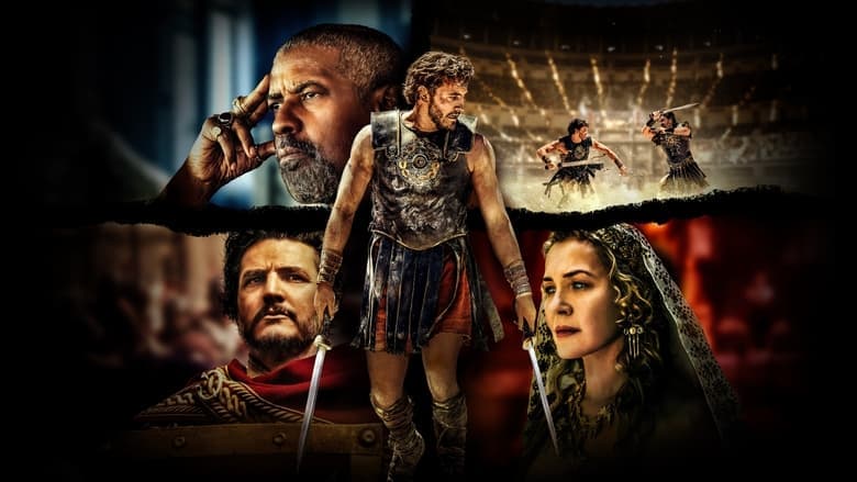 Gladiator 2