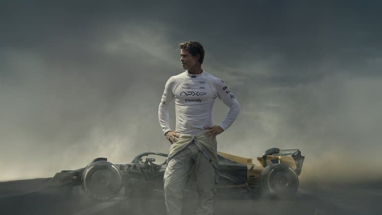 F1 - Der Film
