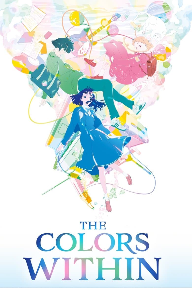 The Colors Within