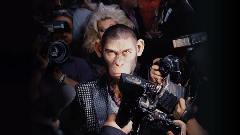 Better Man - Die Robbie Williams Story