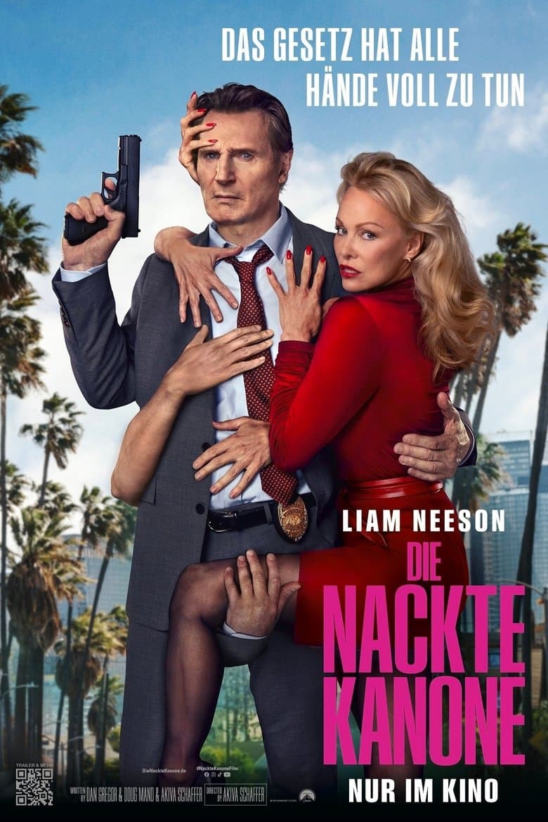 Die nackte Kanone